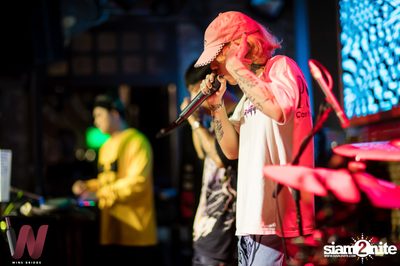 OG-ANIC+High Hot+Urius at Wine Bridge — photo 30