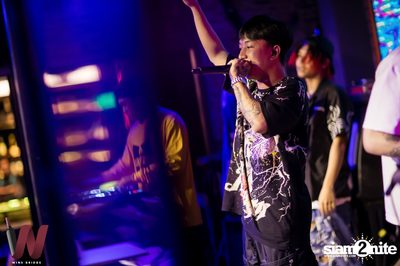 OG-ANIC+High Hot+Urius at Wine Bridge — photo 33