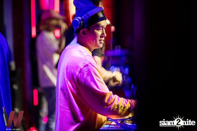 OG-ANIC+High Hot+Urius at Wine Bridge — photo 38