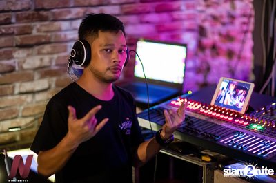 OG-ANIC+High Hot+Urius at Wine Bridge — photo 42