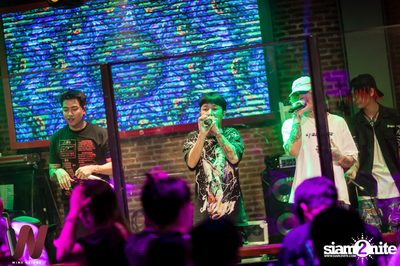 OG-ANIC+High Hot+Urius at Wine Bridge — photo 46