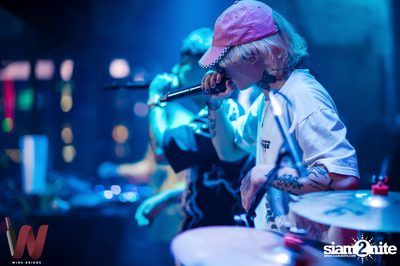 OG-ANIC+High Hot+Urius at Wine Bridge — photo 47