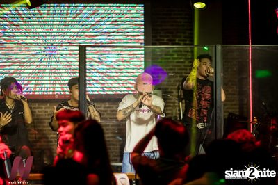 OG-ANIC+High Hot+Urius at Wine Bridge — photo 56