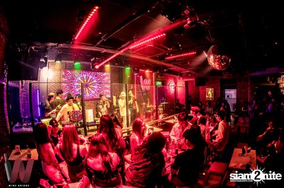 OG-ANIC+High Hot+Urius at Wine Bridge — photo 58