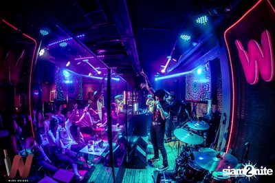 OG-ANIC+High Hot+Urius at Wine Bridge — photo 59