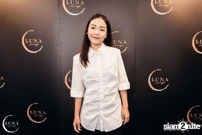 White Party at Luna Lounge — photo 2