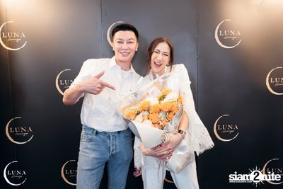 White Party at Luna Lounge — photo 8