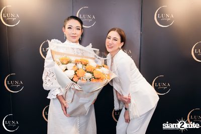 White Party at Luna Lounge — photo 11