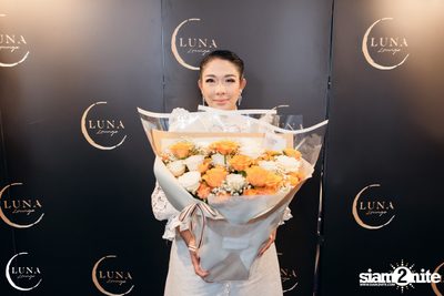 White Party at Luna Lounge — photo 12