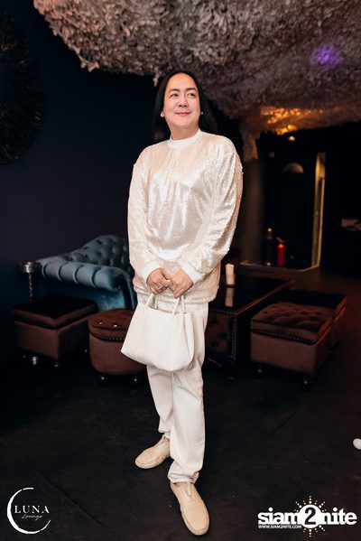 White Party at Luna Lounge — photo 14