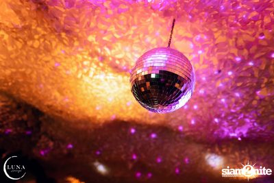White Party at Luna Lounge — photo 15