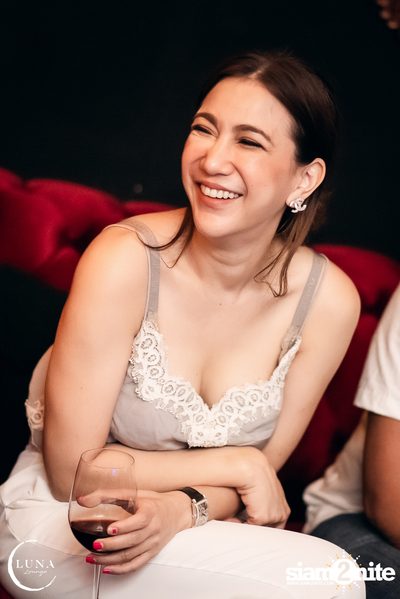 White Party at Luna Lounge — photo 18
