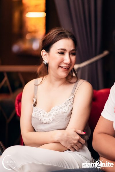 White Party at Luna Lounge — photo 22