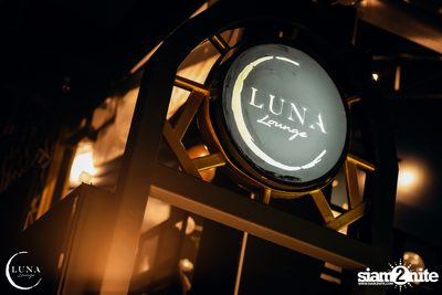 White Party at Luna Lounge — photo 24