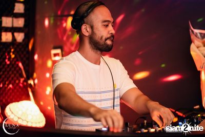 White Party at Luna Lounge — photo 27