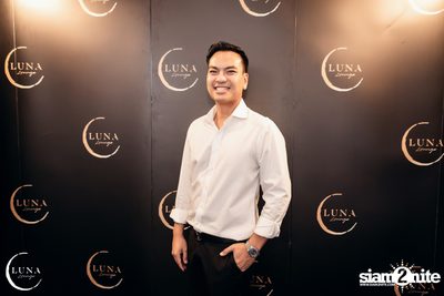 White Party at Luna Lounge — photo 31