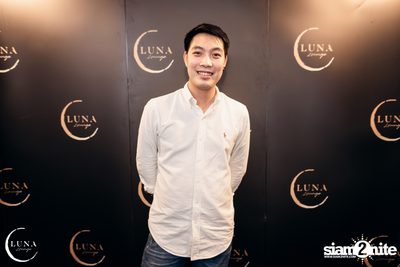 White Party at Luna Lounge — photo 33
