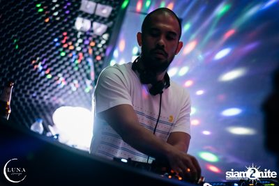White Party at Luna Lounge — photo 37