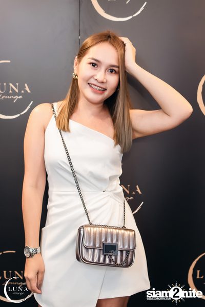 White Party at Luna Lounge — photo 46