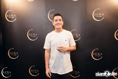 White Party at Luna Lounge — photo 48