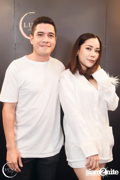 White Party at Luna Lounge — photo 60