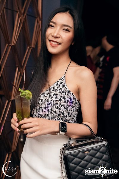 White Party at Luna Lounge — photo 79