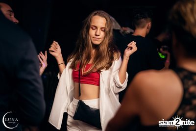 White Party at Luna Lounge — photo 94
