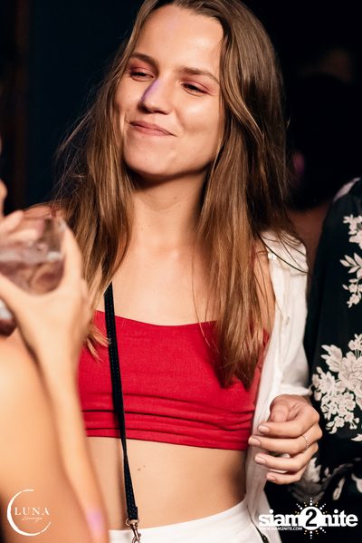 White Party at Luna Lounge — photo 95