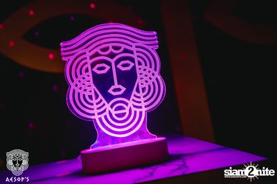 2nd Anniversary ที่ Aesop's — photo 8