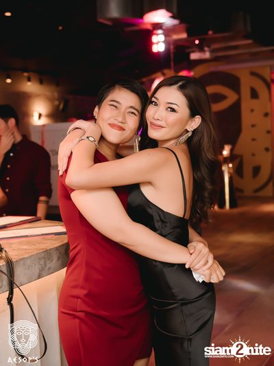 2nd Anniversary ที่ Aesop's — photo 19