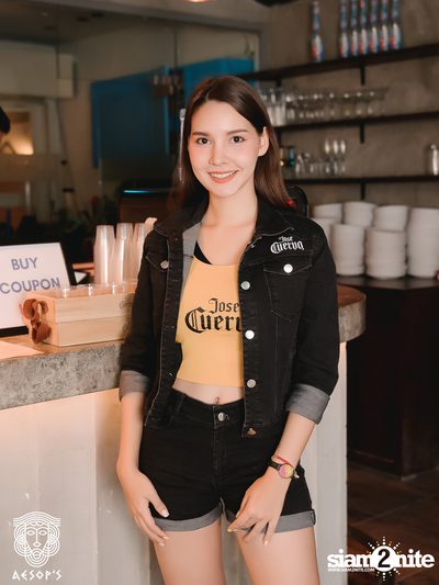 2nd Anniversary ที่ Aesop's — photo 28