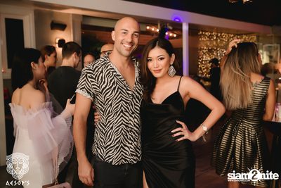 2nd Anniversary ที่ Aesop's — photo 35