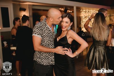 2nd Anniversary ที่ Aesop's — photo 36
