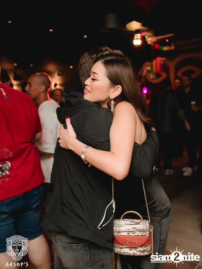 2nd Anniversary ที่ Aesop's — photo 52