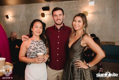 2nd Anniversary ที่ Aesop's — photo 62