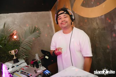 2nd Anniversary ที่ Aesop's — photo 68