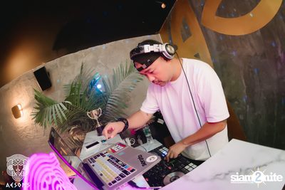2nd Anniversary ที่ Aesop's — photo 71