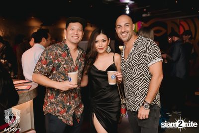 2nd Anniversary ที่ Aesop's — photo 73