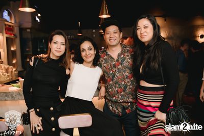 2nd Anniversary ที่ Aesop's — photo 82