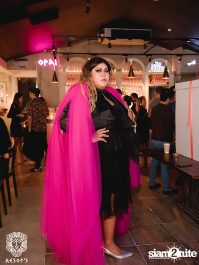 2nd Anniversary ที่ Aesop's — photo 83