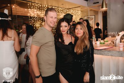 2nd Anniversary ที่ Aesop's — photo 85