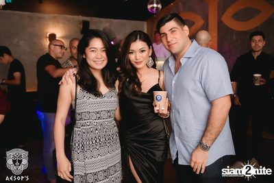 2nd Anniversary ที่ Aesop's — photo 94