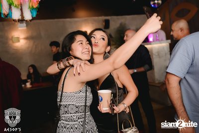 2nd Anniversary ที่ Aesop's — photo 95