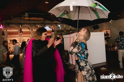 2nd Anniversary ที่ Aesop's — photo 98