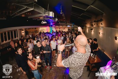 2nd Anniversary ที่ Aesop's — photo 105