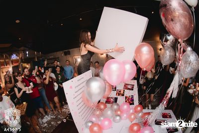 2nd Anniversary ที่ Aesop's — photo 112