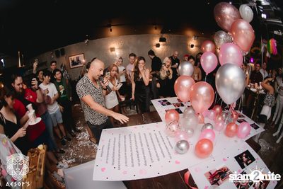2nd Anniversary ที่ Aesop's — photo 113