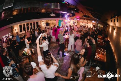 2nd Anniversary ที่ Aesop's — photo 118