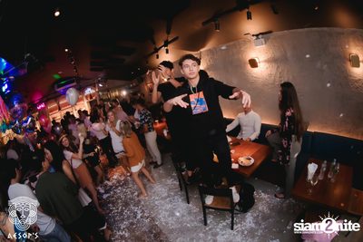 2nd Anniversary ที่ Aesop's — photo 119