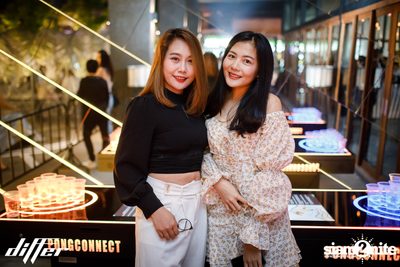 Oat Pramote & ZANI ที่ Differ Club Pattaya — photo 6